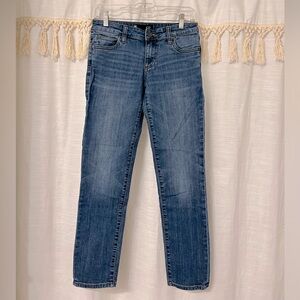 Kut From The Kloth Catherine Boyfriend jeans size 2